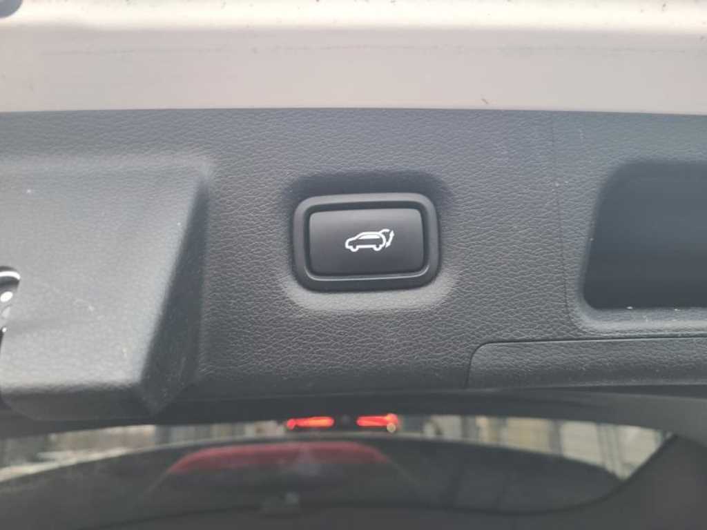 HYUNDAI Santa Fe - Vista 7