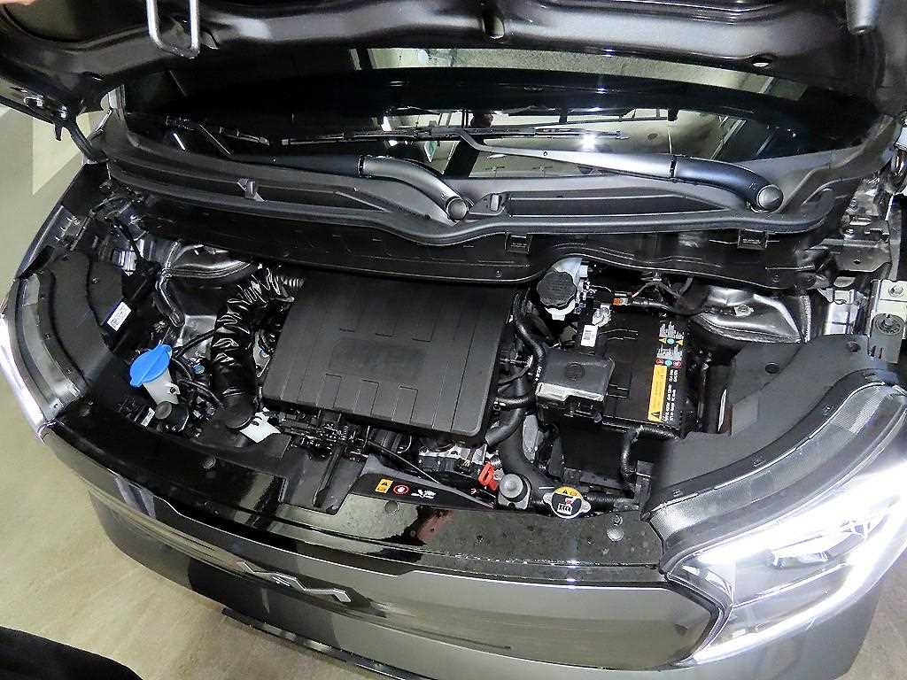 KIA Ray 2026 Gris - Importación desde Corea - HF Imports Iquique - Foto 19