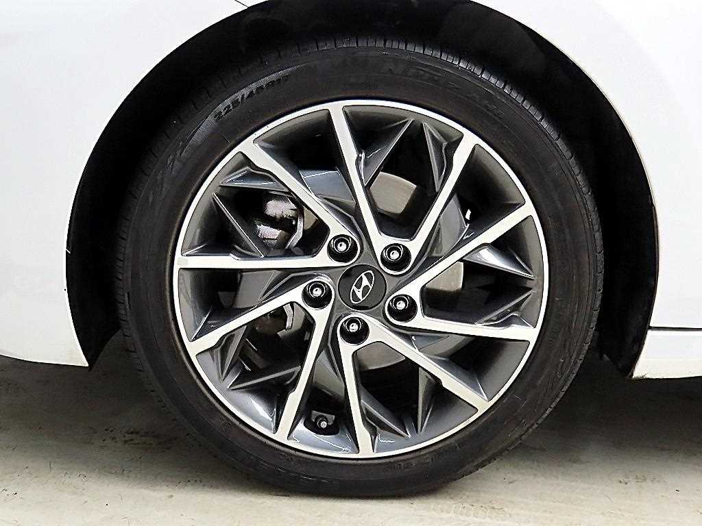 HYUNDAI Avante 2020 - Importación desde Corea - HF Imports Iquique - Foto 19