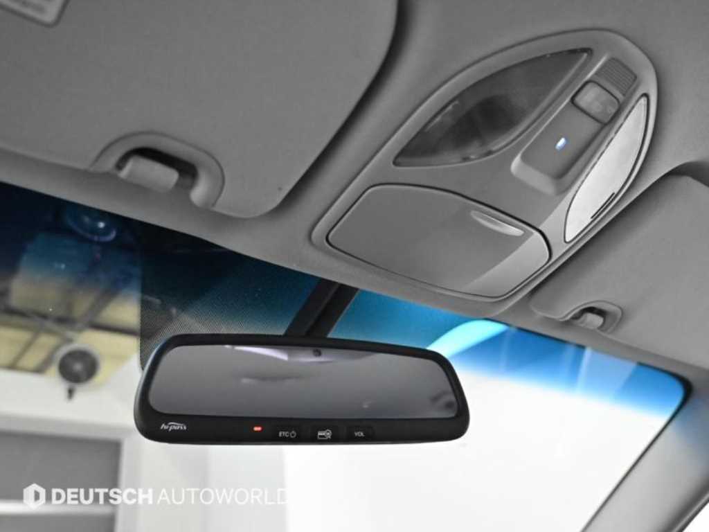 HYUNDAI Santa Fe 2016 Negro - Importación desde Corea - HF Imports Iquique - Foto 19