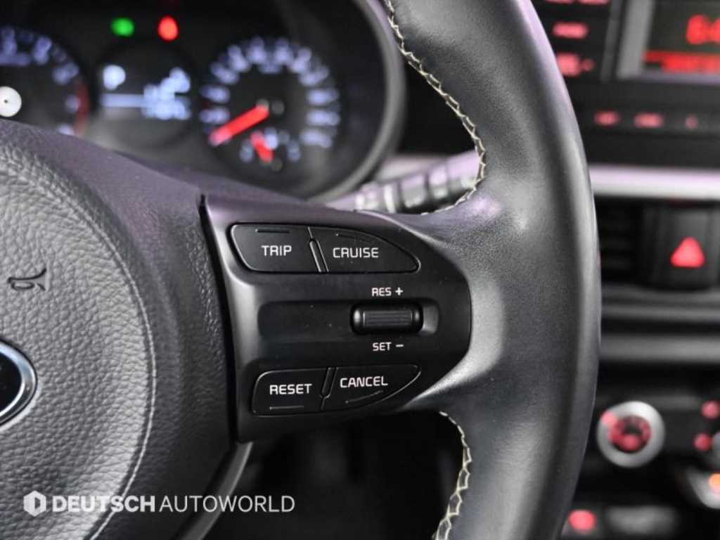 KIA Morning 2017 - Importación desde Corea - HF Imports Iquique - Foto 15