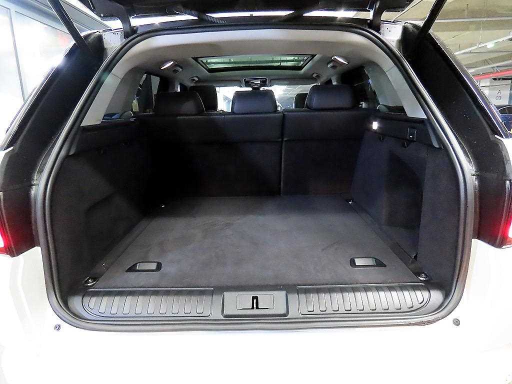 Land Rover Range Rover Sports 2015 Blanco - Importación desde Corea - HF Imports Iquique - Foto 17