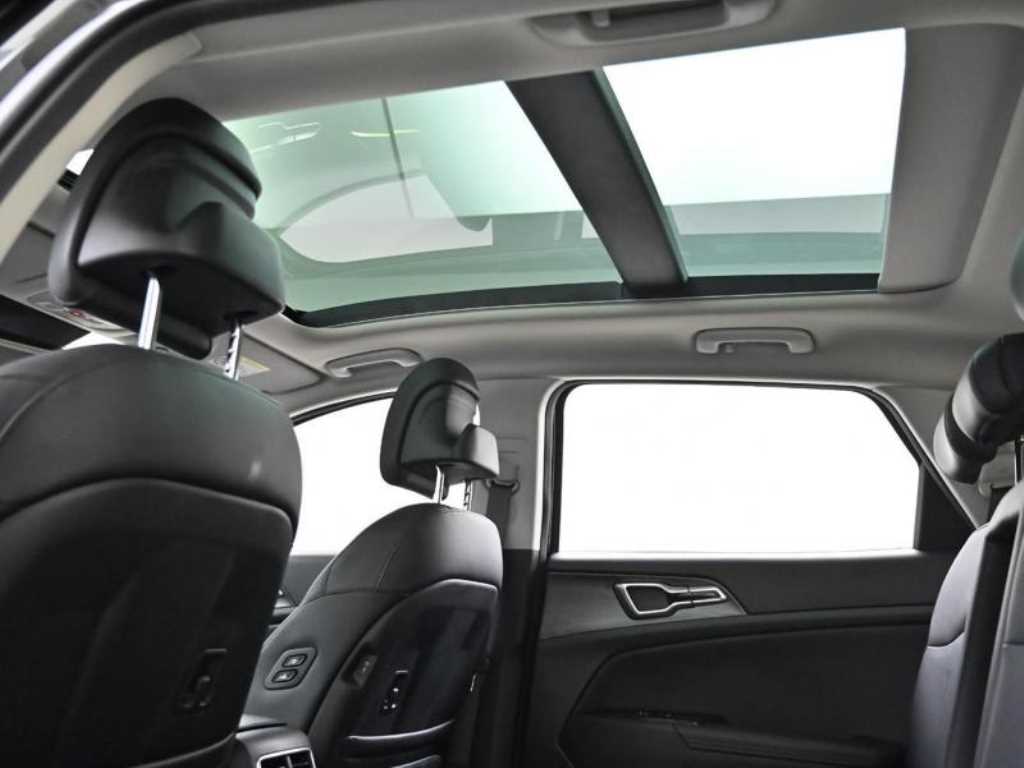 KIA Sportage 2022 - Importación desde Corea - HF Imports Iquique - Foto 19