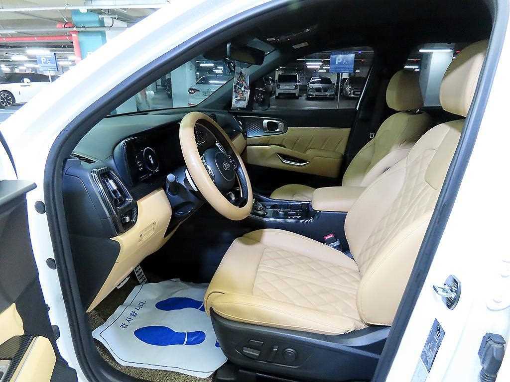 KIA Sorento - Vista 6