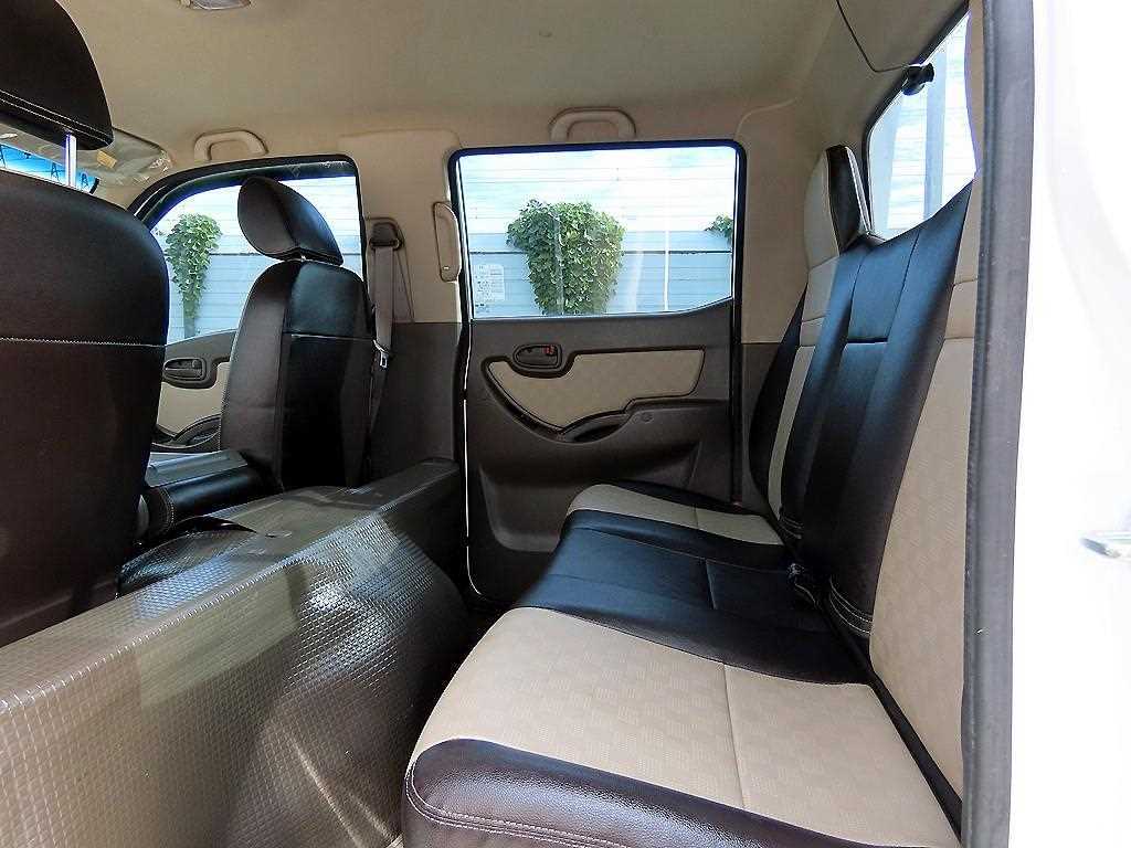 Small Truck Cargo (small) - Vista 7