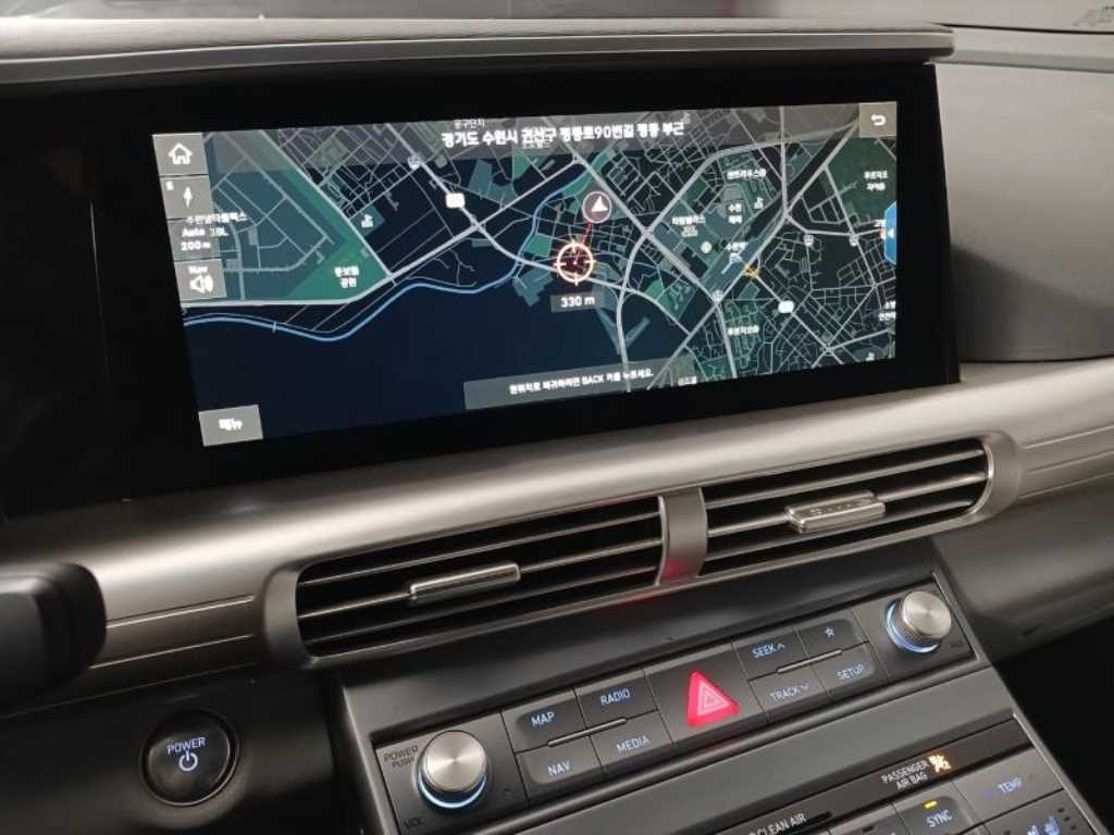 HYUNDAI Nexo 2022 Blanco - Importación desde Corea - HF Imports Iquique - Foto 13