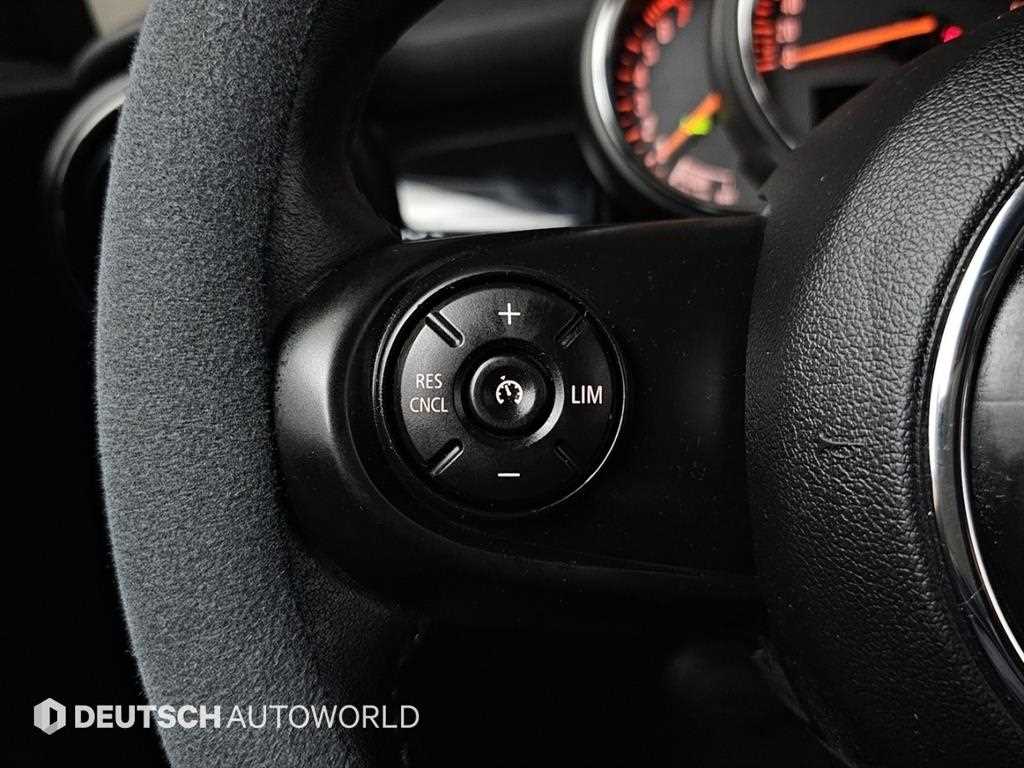 Mini Cooper 2019 - Importación desde Corea - HF Imports Iquique - Foto 16