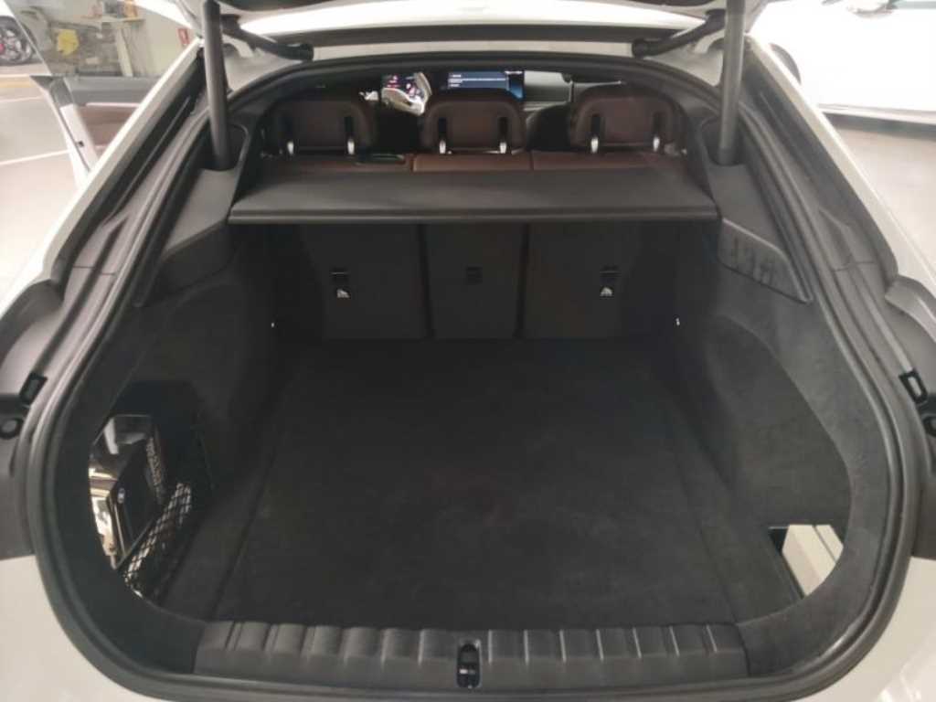 BMW 4 Series 2025 - Importación desde Corea - HF Imports Iquique - Foto 18