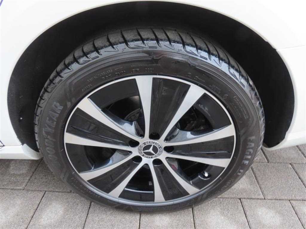 Mercedes Benz E class 2021 Blanco - Importación desde Corea - HF Imports Iquique - Foto 16