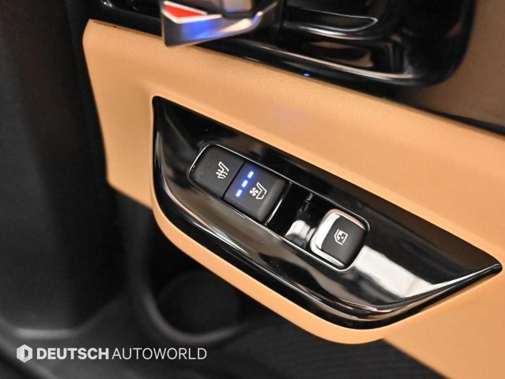 KIA Carnival 2023 Blanco - Importación desde Corea - HF Imports Iquique - Foto 16