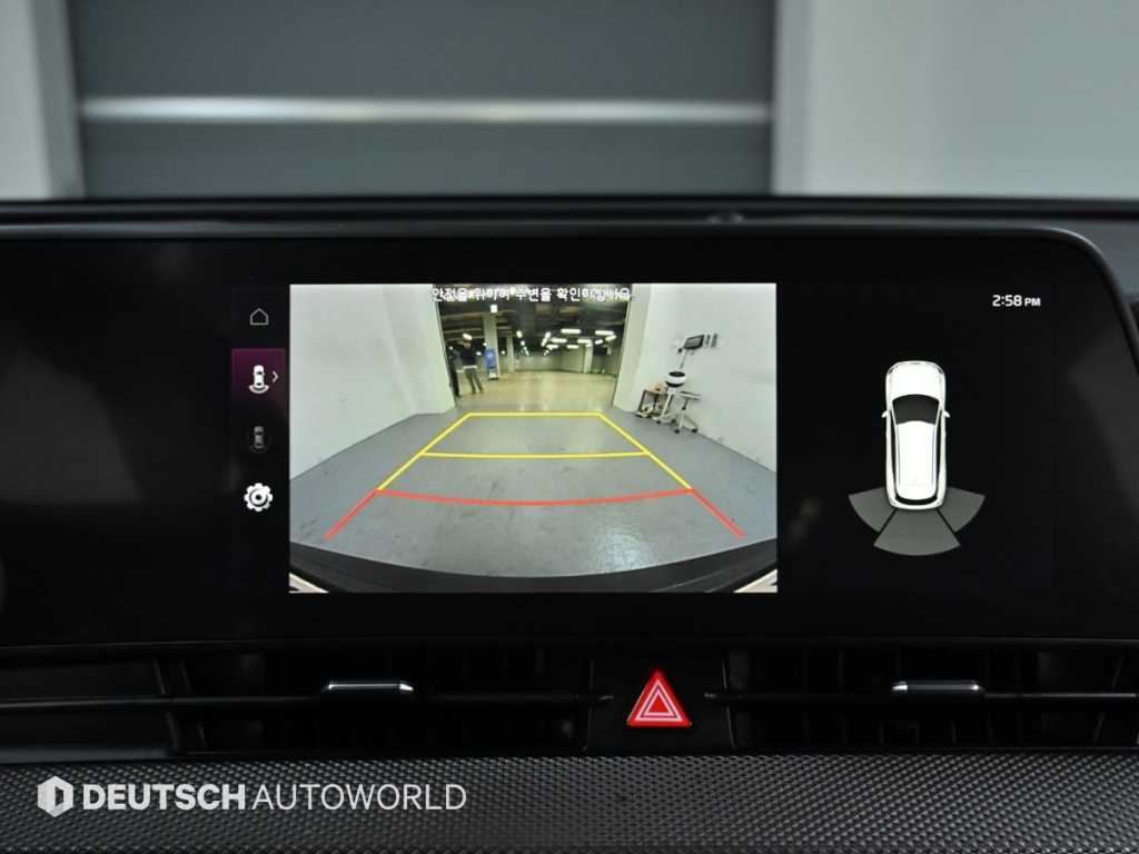 KIA Sportage 2022 Negro - Importación desde Corea - HF Imports Iquique - Foto 15