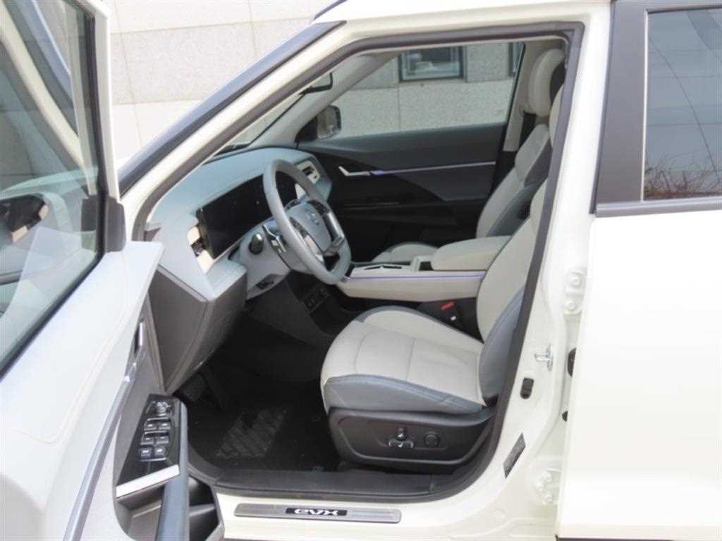 Ssangyong Torres - Vista 12