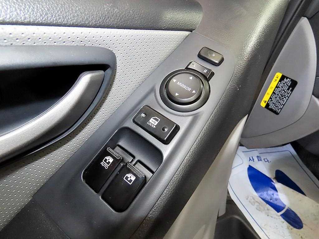 HYUNDAI Starex 2018 - Importación desde Corea - HF Imports Iquique - Foto 13