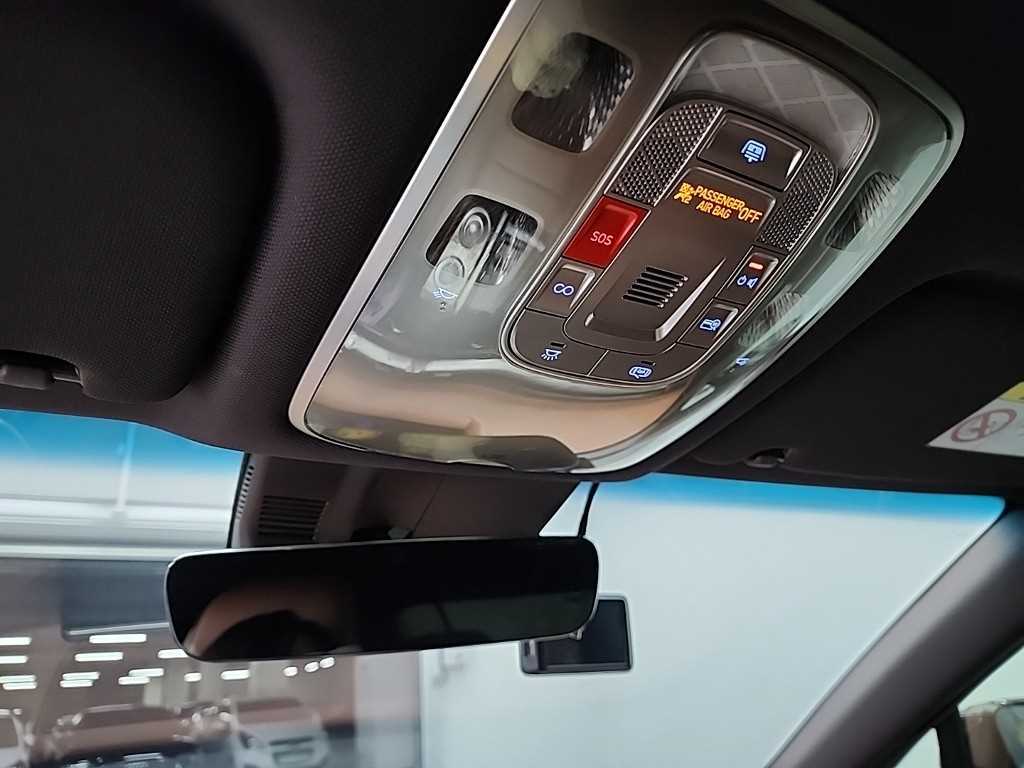 Genesis G80 2022 Negro - Importación desde Corea - HF Imports Iquique - Foto 16