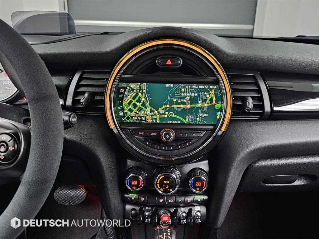 Mini Cooper 2019 - Importación desde Corea - HF Imports Iquique - Foto 14