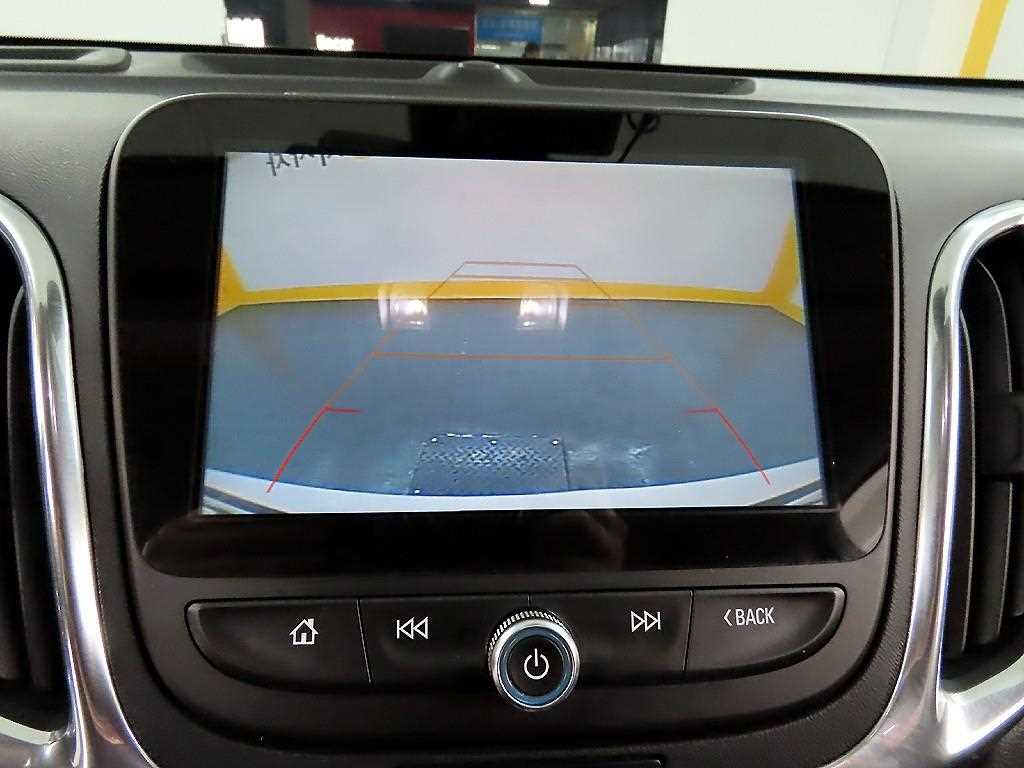 Chevrolet Equinox 2018 - Importación desde Corea - HF Imports Iquique - Foto 15