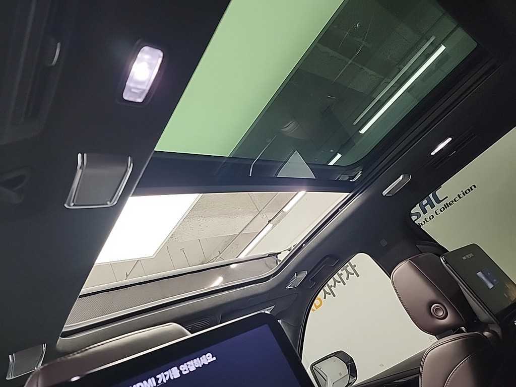 Cadillac Escalade 2022 Blanco - Importación desde Corea - HF Imports Iquique - Foto 16