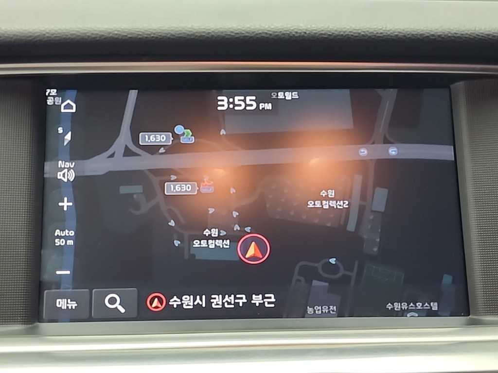 KIA K5 2019 - Importación desde Corea - HF Imports Iquique - Foto 16