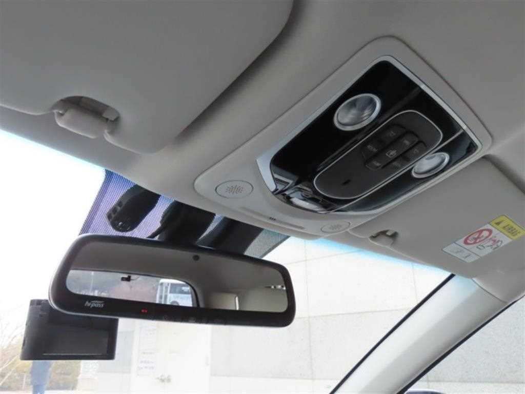 Ssangyong Torres - Vista 9