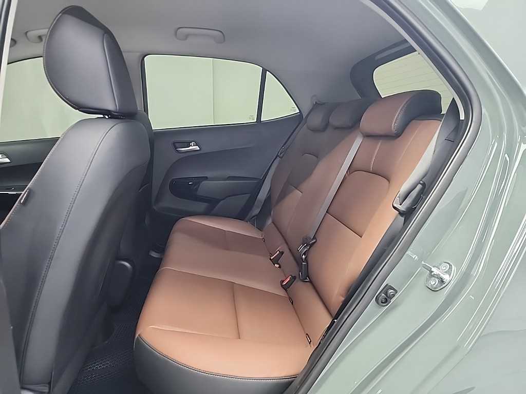 KIA Morning - Vista 12