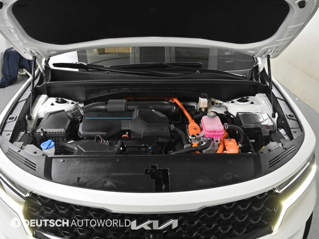 KIA Sorento - Vista 6