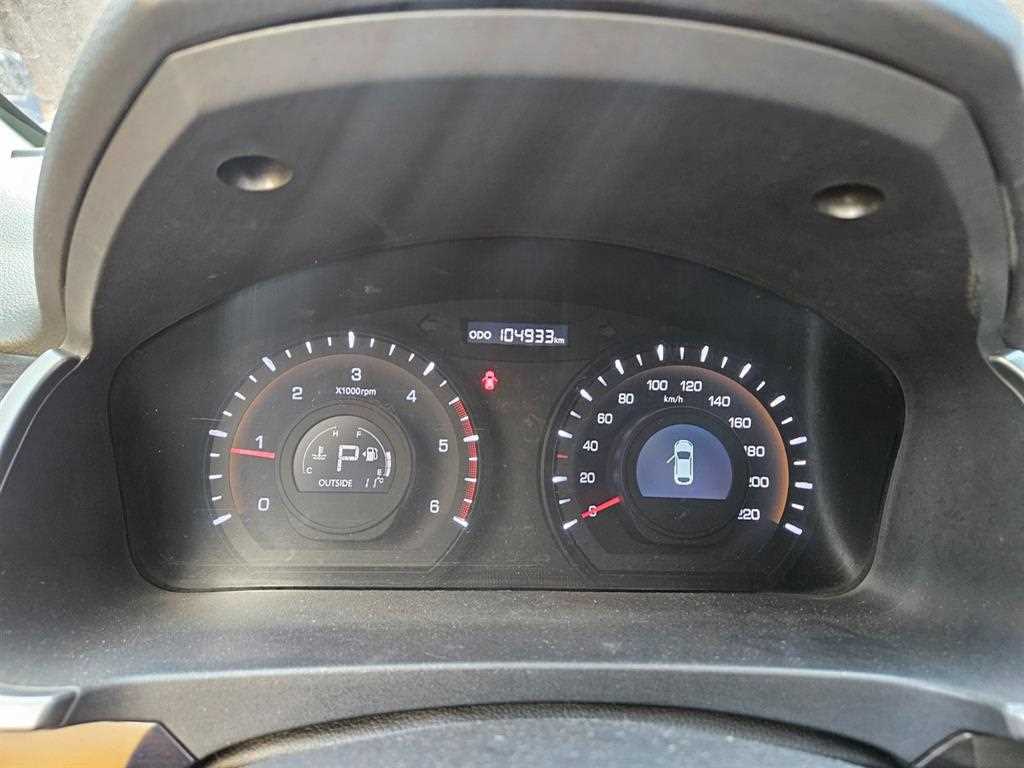 Ssangyong Korando - Vista 7