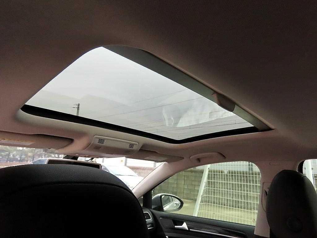 Volkswagen Golf 2014 Gris - Importación desde Corea - HF Imports Iquique - Foto 17