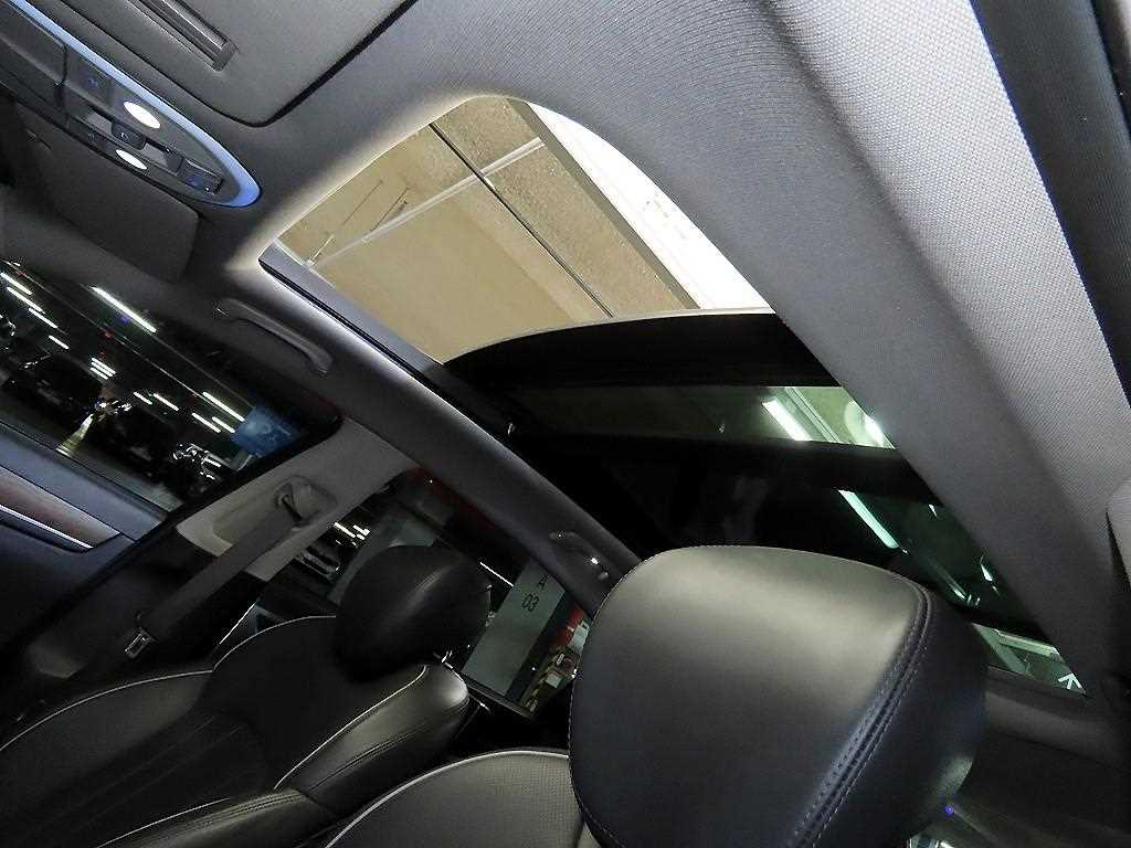 HYUNDAI Genesis 2015 Negro - Importación desde Corea - HF Imports Iquique - Foto 17