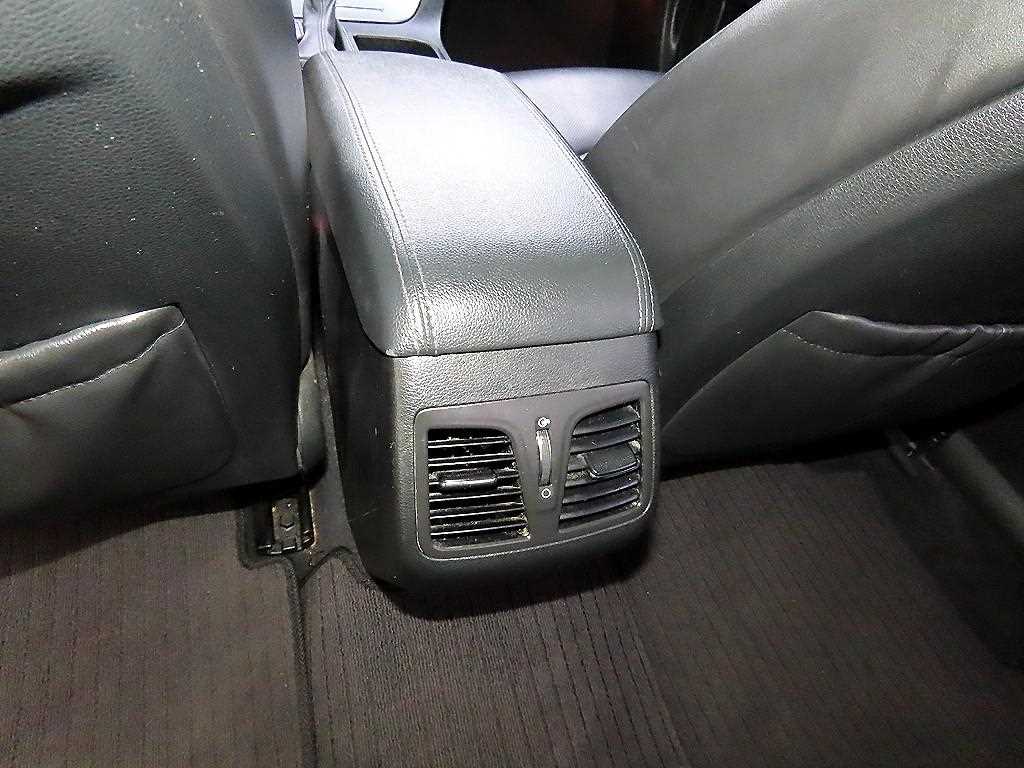 HYUNDAI Sonata 2017 - Importación desde Corea - HF Imports Iquique - Foto 17