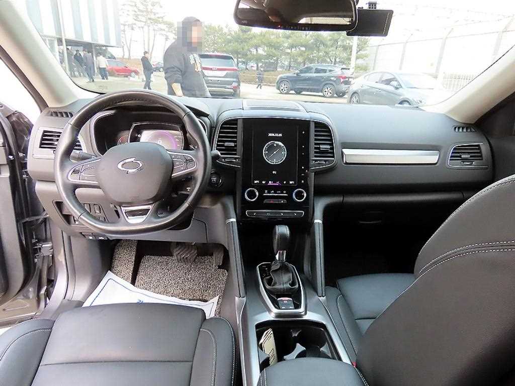 SAMSUNG QM6 - Vista 7