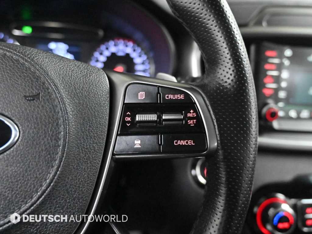 KIA Sorento 2020 - Importación desde Corea - HF Imports Iquique - Foto 18