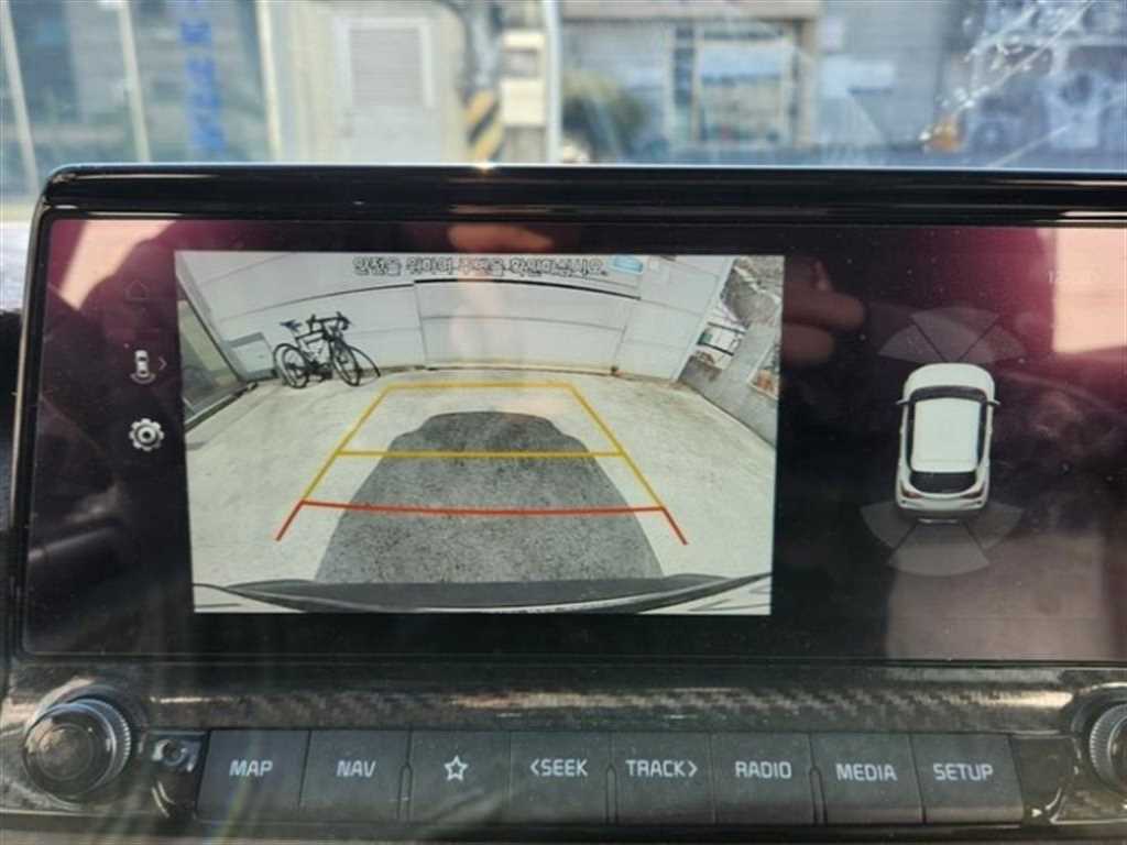 KIA Seltos - Vista 5