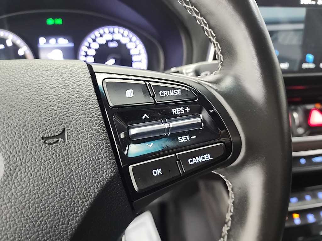 HYUNDAI Grandeur 2018 Negro - Importación desde Corea - HF Imports Iquique - Foto 19