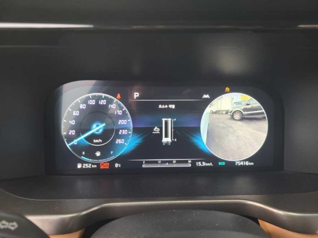 KIA Sorento - Vista 11