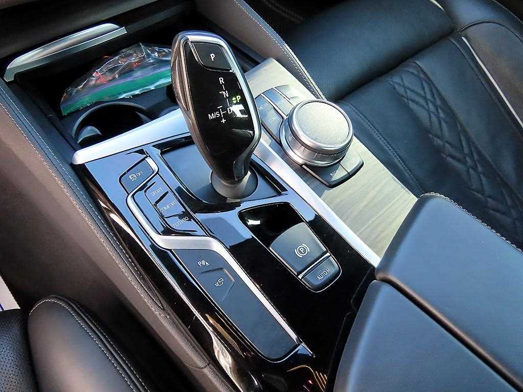 BMW 5 Series - Vista 11