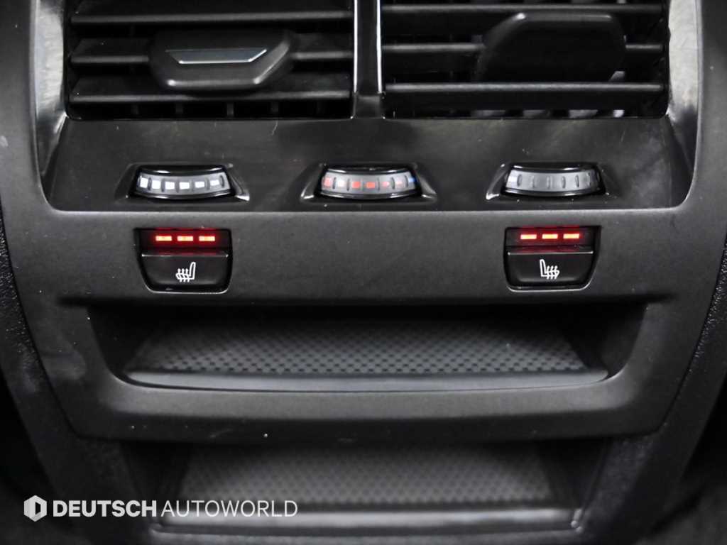 BMW X5 2019 Azul - Importación desde Corea - HF Imports Iquique - Foto 16