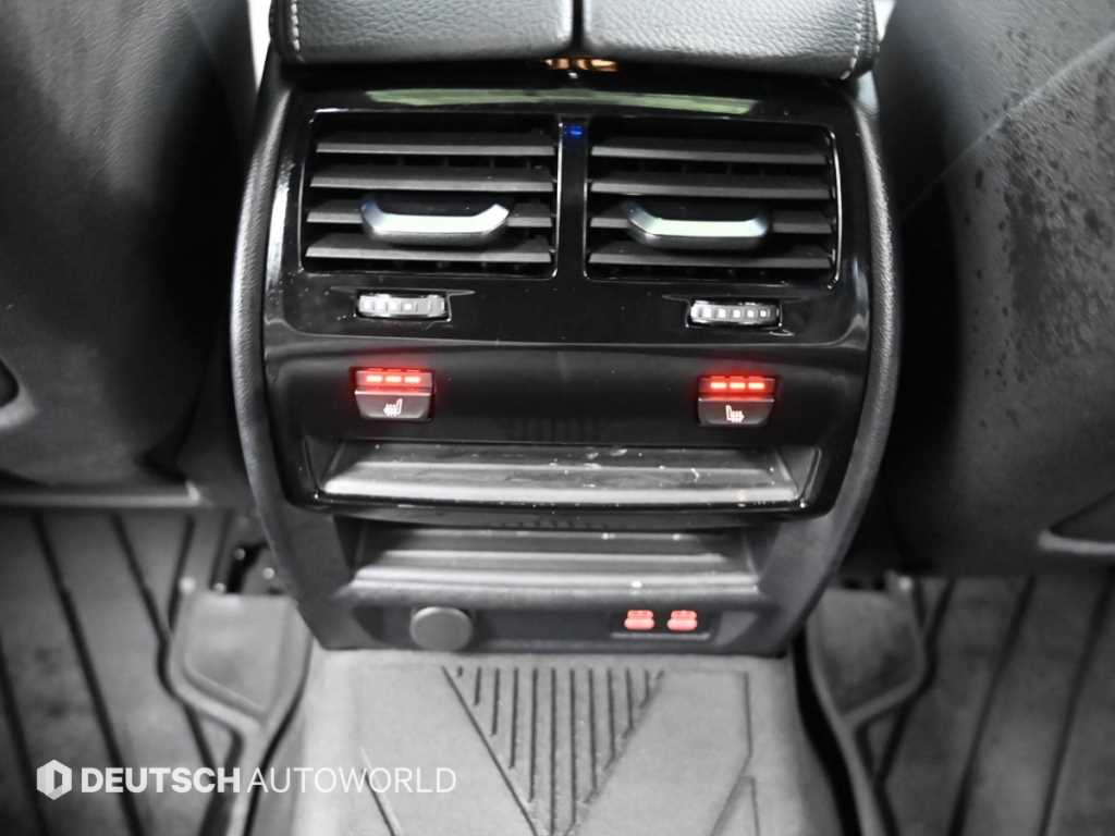 BMW 5 Series 2022 - Importación desde Corea - HF Imports Iquique - Foto 16