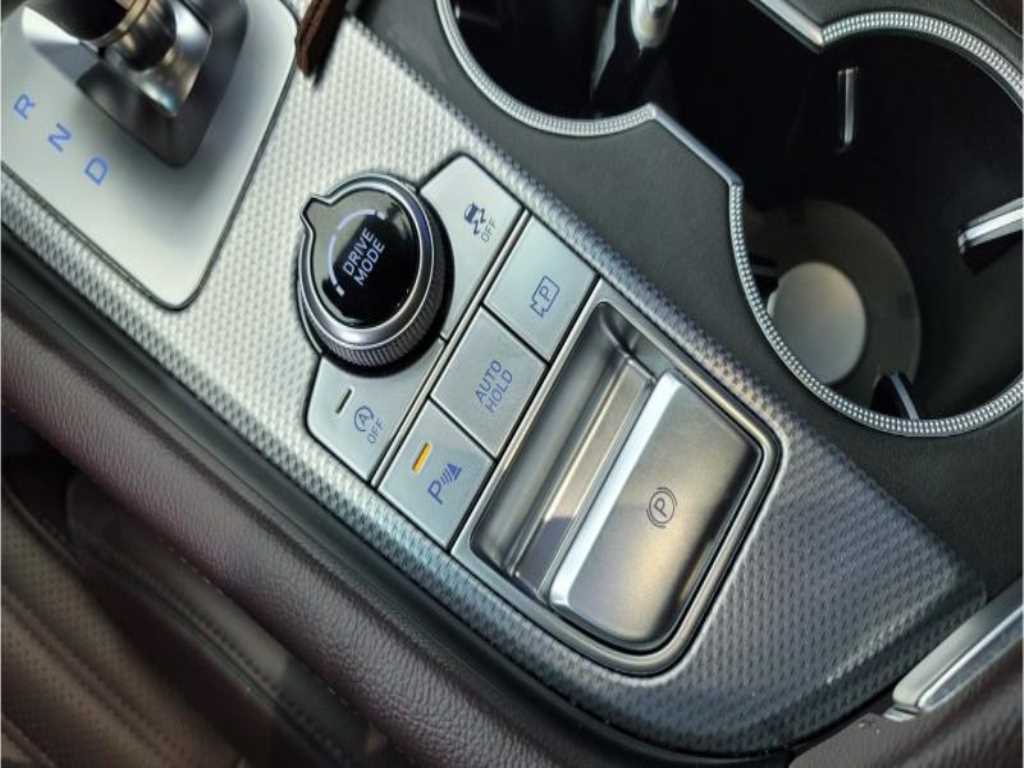 Genesis G70 2023 - Importación desde Corea - HF Imports Iquique - Foto 20