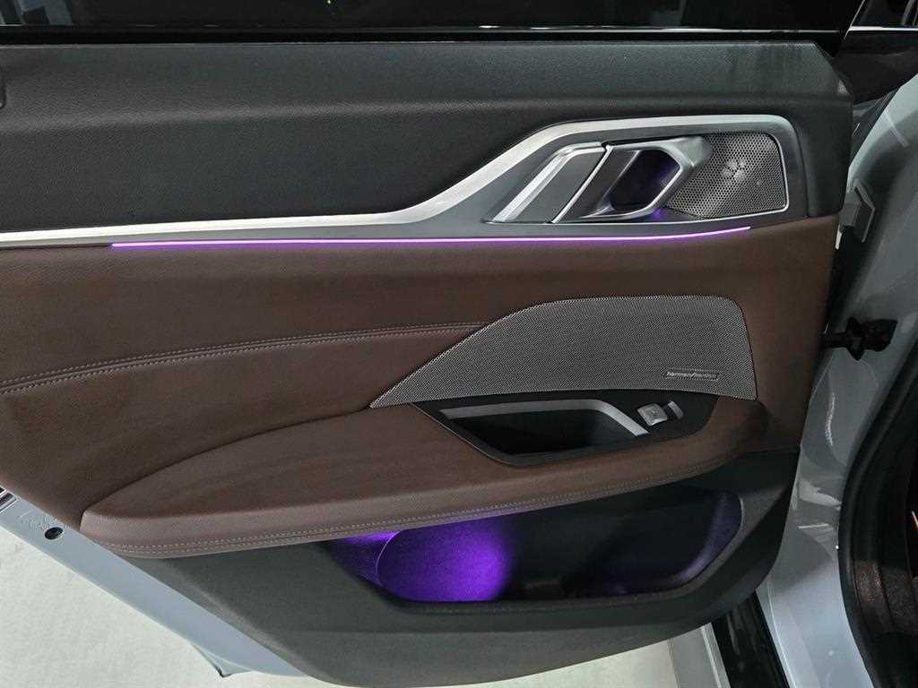 BMW 4 Series - Vista 10