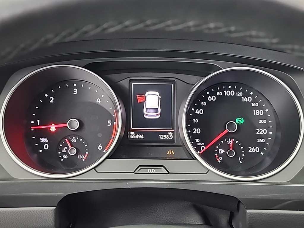 Volkswagen Tiguan - Vista 6