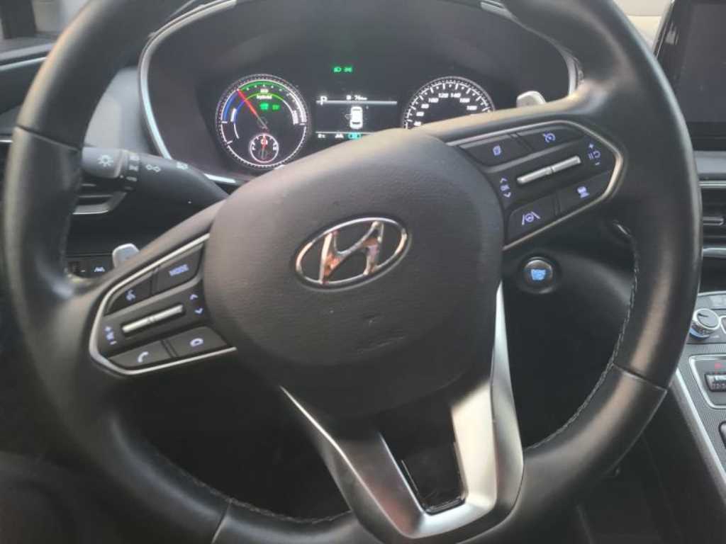 HYUNDAI Santa Fe 2022 - Importación desde Corea - HF Imports Iquique - Foto 13