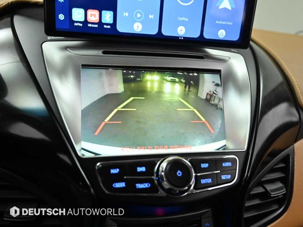 HYUNDAI Avante 2013 - Importación desde Corea - HF Imports Iquique - Foto 15