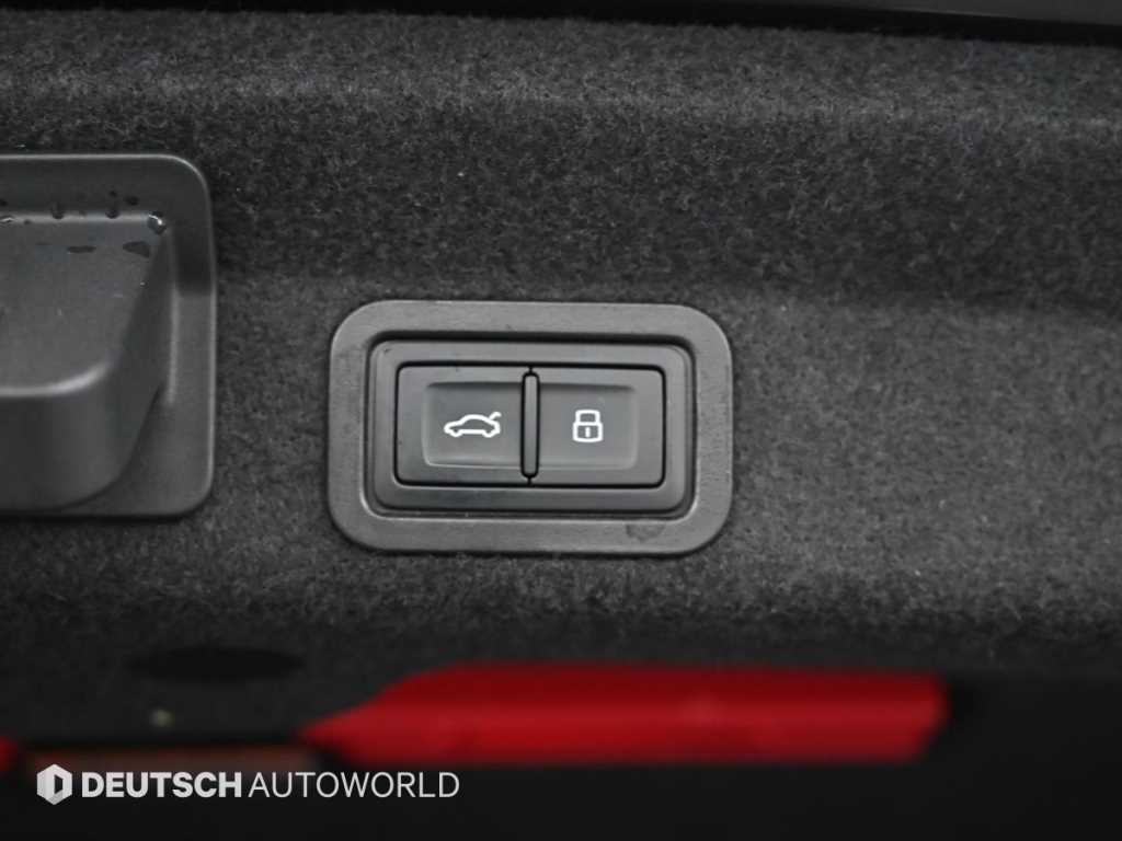 Audi A6 2023 Negro - Importación desde Corea - HF Imports Iquique - Foto 20