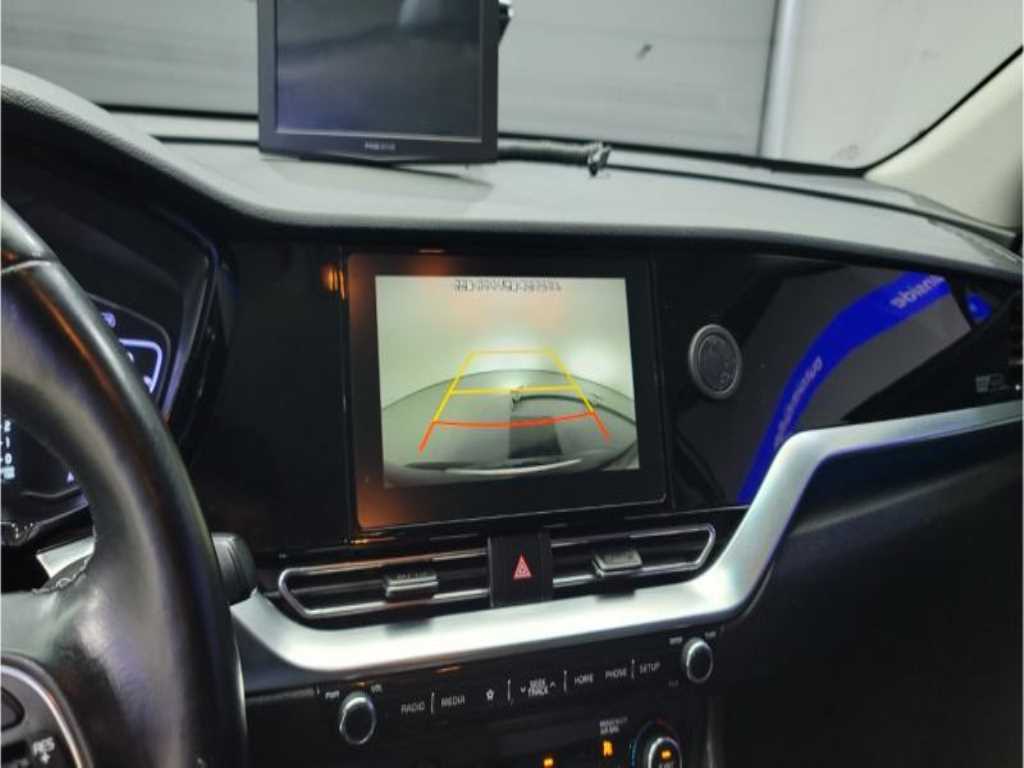 KIA Niro 2020 - Importación desde Corea - HF Imports Iquique - Foto 15