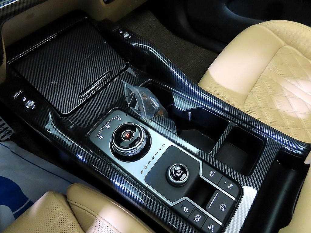 KIA Sorento - Vista 12