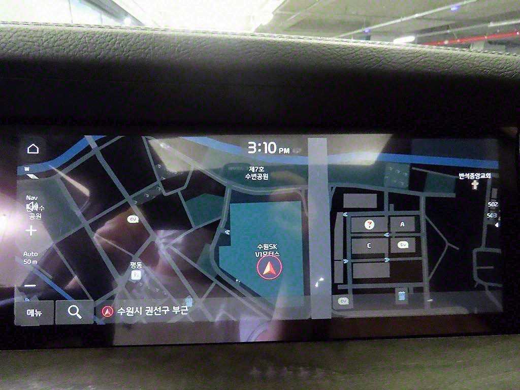 KIA Mohave 2020 - Importación desde Corea - HF Imports Iquique - Foto 13