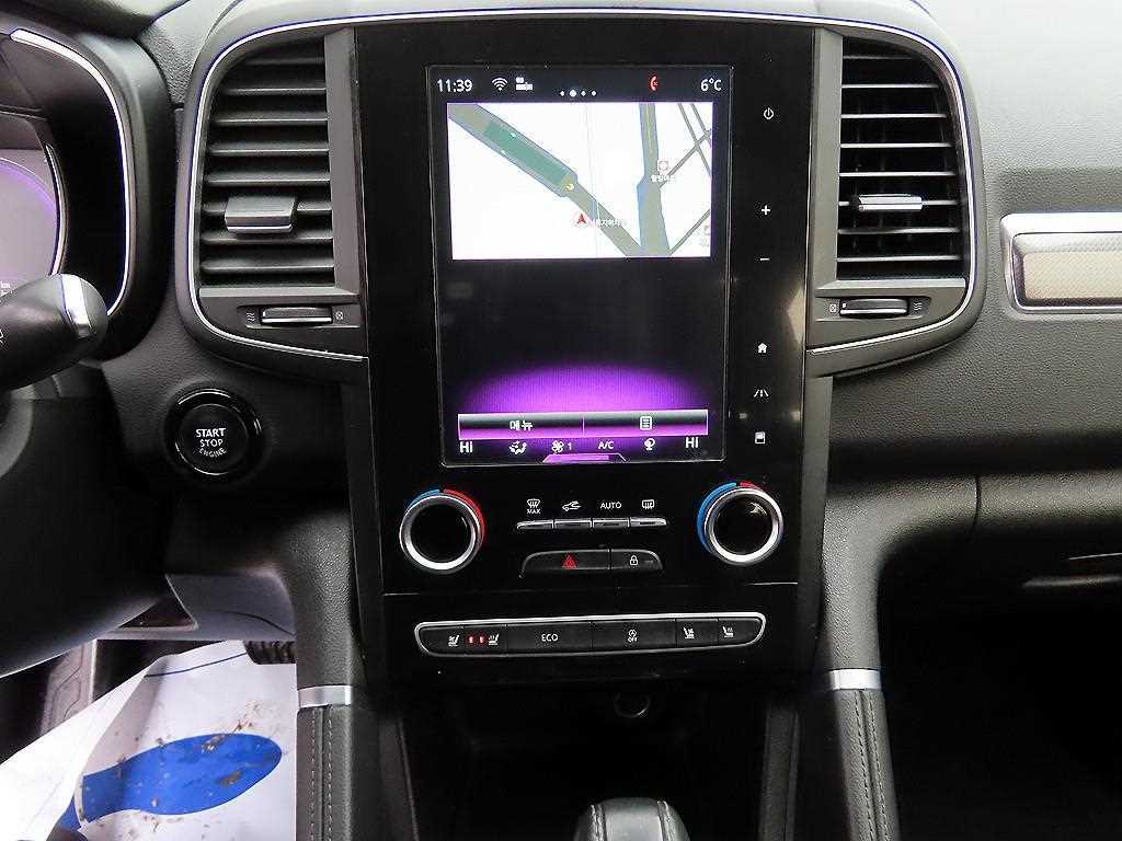 SAMSUNG QM6 2017 Gris - Importación desde Corea - HF Imports Iquique - Foto 13