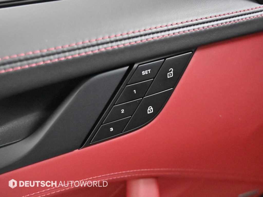 Porsche 911 2022 - Importación desde Corea - HF Imports Iquique - Foto 16