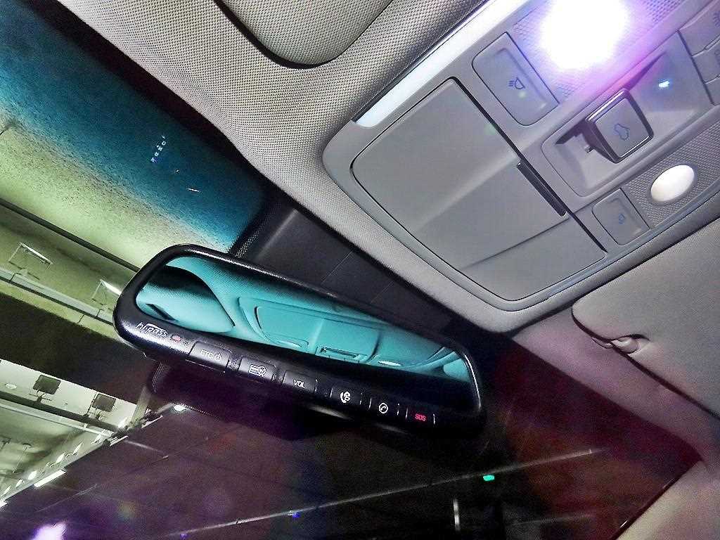 HYUNDAI Genesis 2015 Negro - Importación desde Corea - HF Imports Iquique - Foto 15