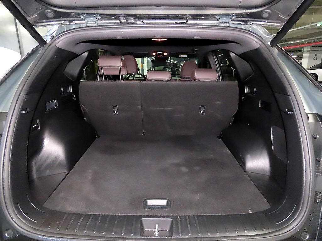 HYUNDAI Tucson 2022 Gris - Importación desde Corea - HF Imports Iquique - Foto 16